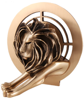 Bronze 2012 Cannes Lions