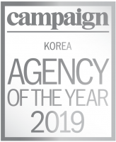 Silver 2019 Agency of the Year