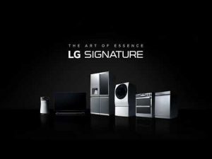 LG Cycle 1 냉장고 – 디지털 2019